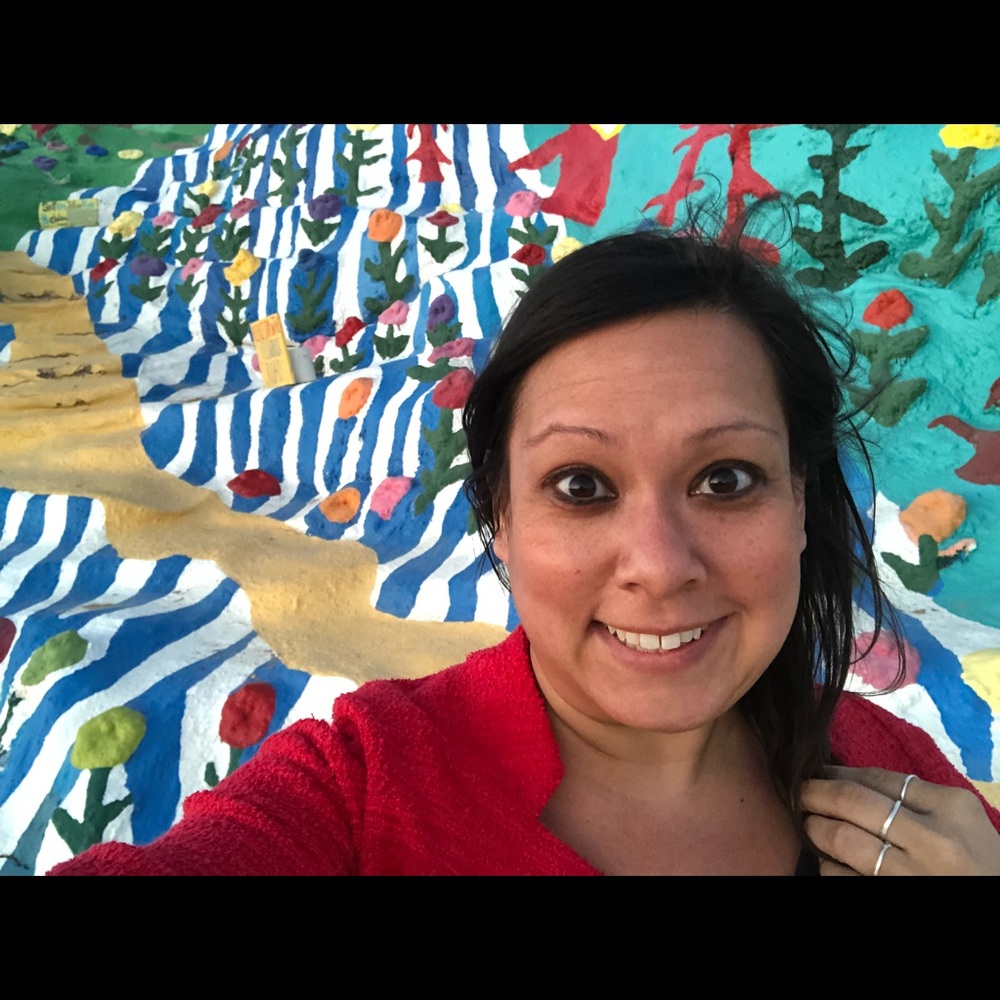 Meet your Posher, Breyana